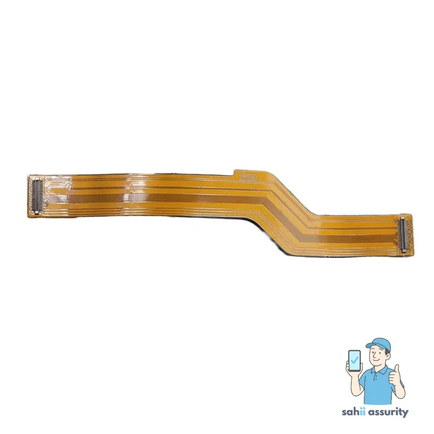 LCD Flex Cable for Vivo NEX thumbnail